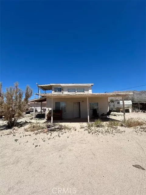 Twentynine Palms, CA 92277,3986 Amboy DR