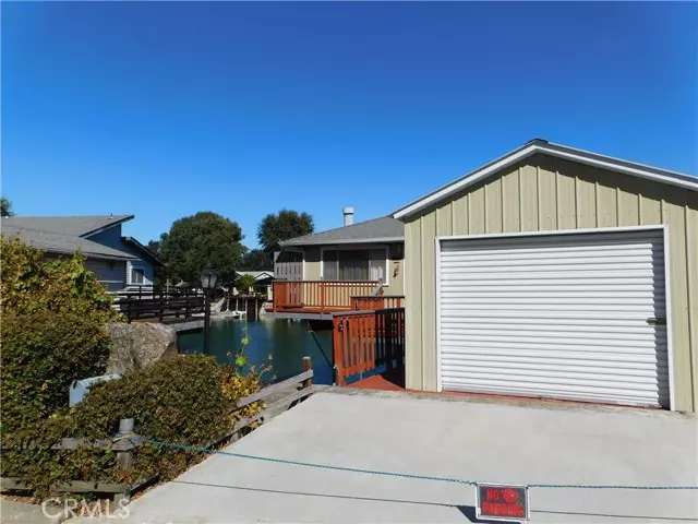 15178 Harbor LN, Clearlake, CA 95422