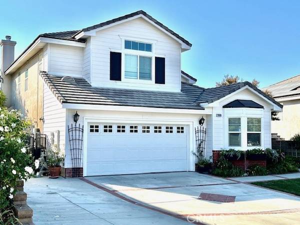 28809 Garnet Canyon DR, Saugus, CA 91390