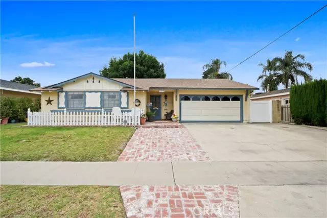 11872 Shetland RD, Garden Grove, CA 92840