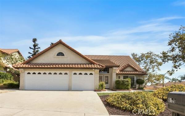 6159 Vineyard AVE, Rancho Cucamonga, CA 91701