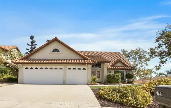 6159 Vineyard AVE, Rancho Cucamonga, CA 91701