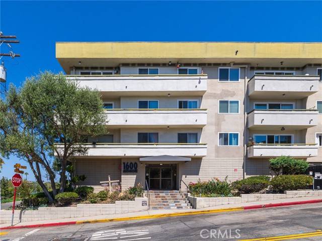 1600 Ardmore AVE 320, Hermosa Beach, CA 90254
