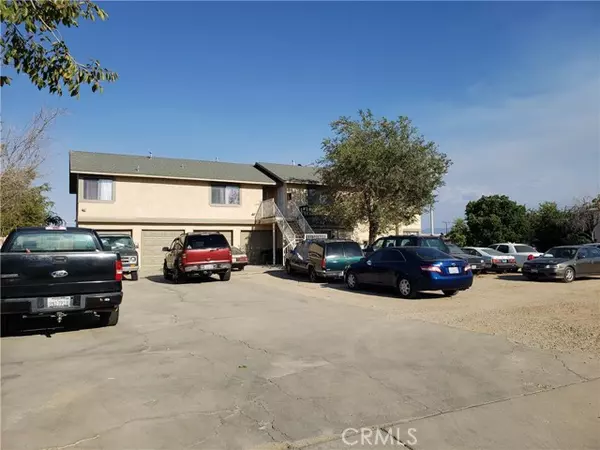 509 E Avenue Q2, Palmdale, CA 93550