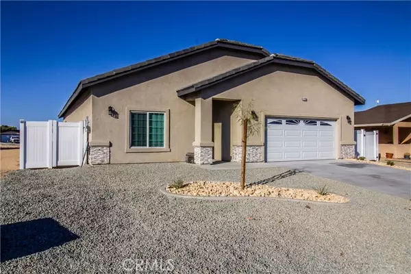 Helendale, CA 92342,14788 Crofton LN