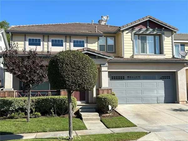 Brea, CA 92823,3656 Sandpiper WAY