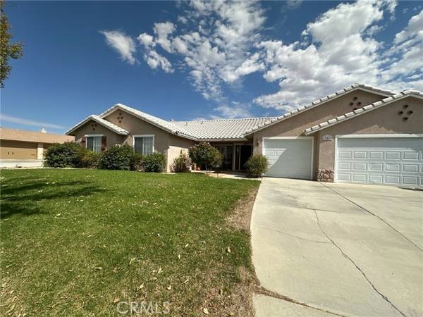 13427 Paoha RD, Apple Valley, CA 92308