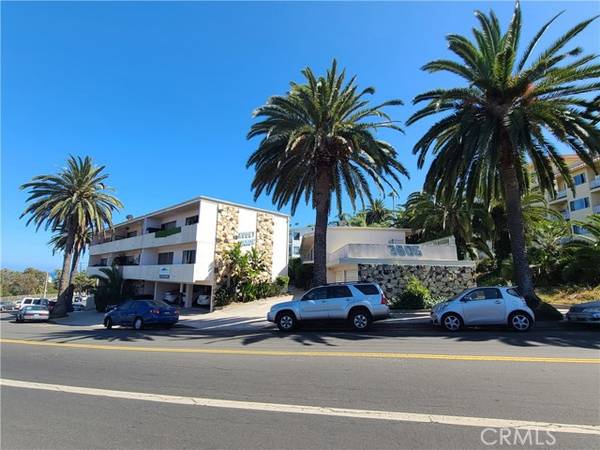 3605 Stephen M White DR, San Pedro, CA 90731