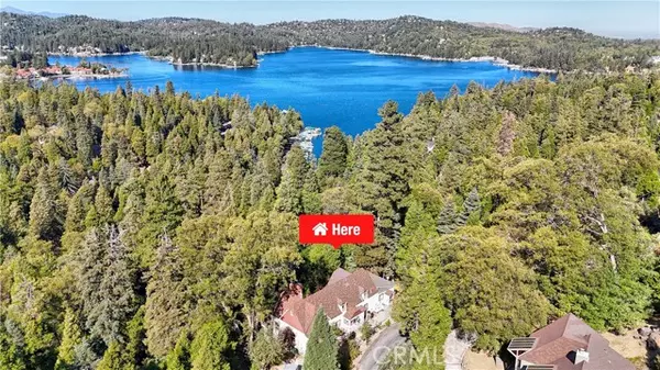 Lake Arrowhead, CA 92352,164 Fremont RD