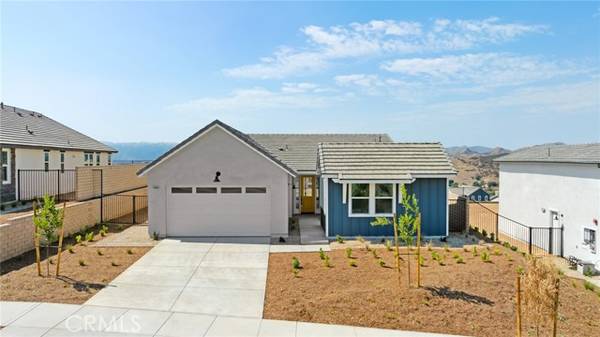 28608 Orange Park DR, Castaic, CA 91384