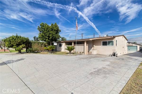 14135 Benbow ST, Baldwin Park, CA 91706