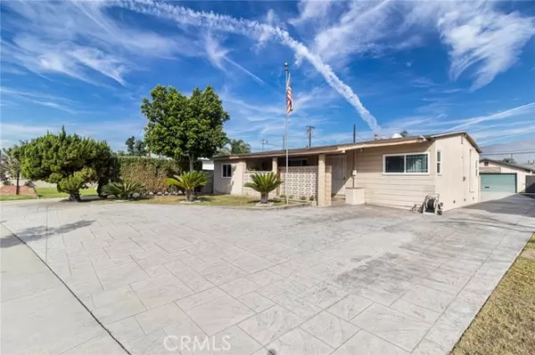 Baldwin Park, CA 91706,14135 Benbow ST