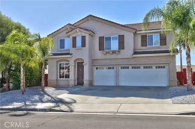 Murrieta, CA 92562,23609 Elizabeth LN