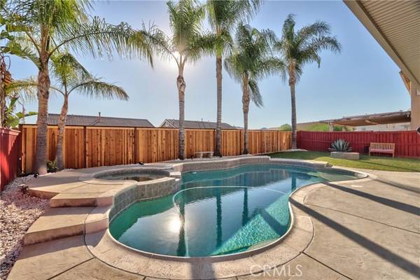 23609 Elizabeth LN, Murrieta, CA 92562