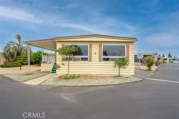 Santa Maria, CA 93458,1701 S THORNBURGH ST 03