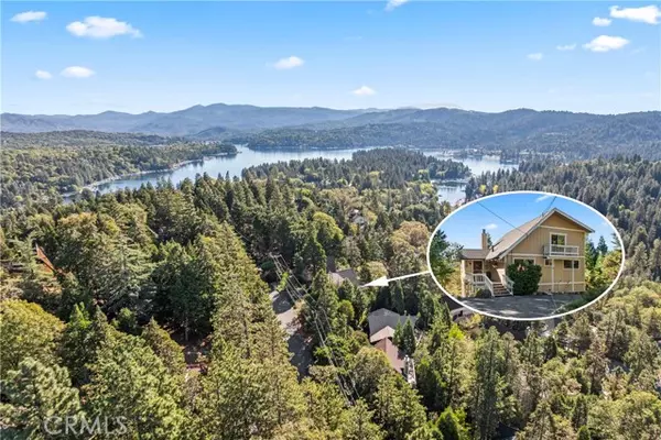 Lake Arrowhead, CA 92352,27323 Bernina DR