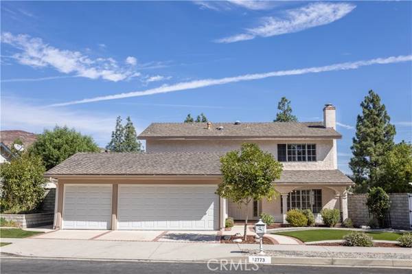 18773 Braemore RD, Porter Ranch, CA 91326