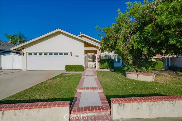 8413 Comet ST, Rancho Cucamonga, CA 91730