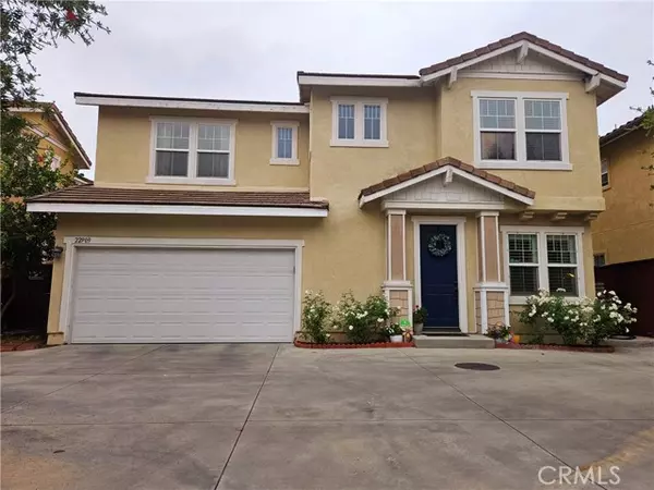 Carson, CA 90745,22909 Serra DR