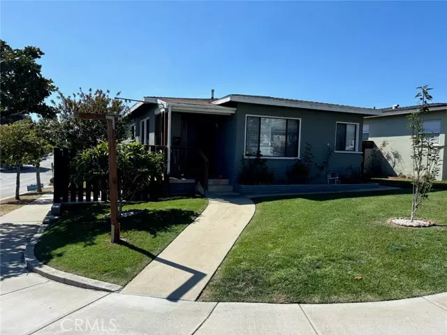 501 N Paulina AVE, Redondo Beach, CA 90277