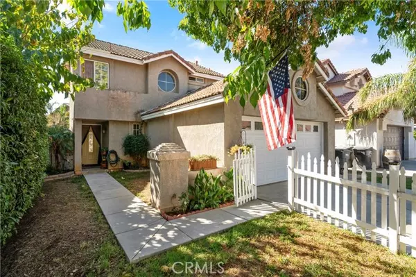 Perris, CA 92571,281 Recognition LN