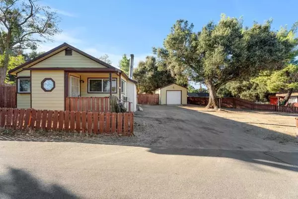 Campo, CA 91906,29519 Poppy DR