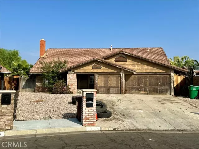 23844 Gamma ST, Moreno Valley, CA 92553