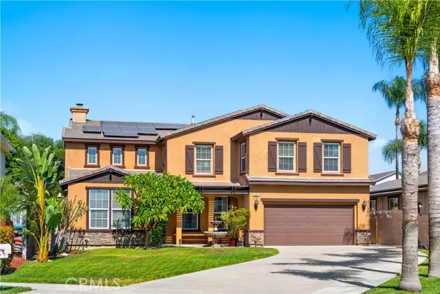 13507 Oxford CT, Chino, CA 91710