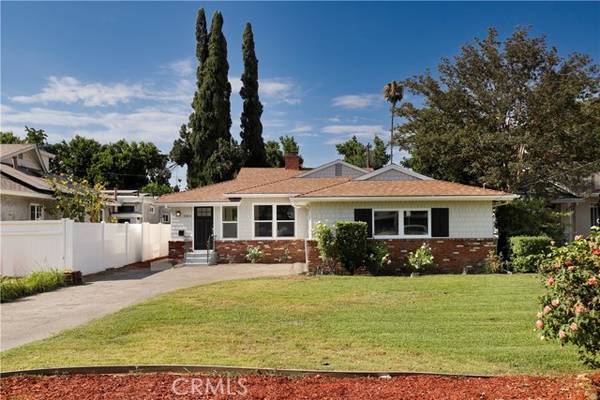 13411 Erwin ST, Valley Glen, CA 91401