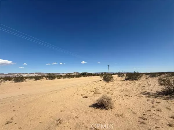 Twentynine Palms, CA 92277,5101 Gilbert RD