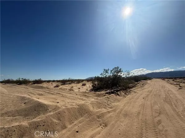 Twentynine Palms, CA 92277,5101 Gilbert RD