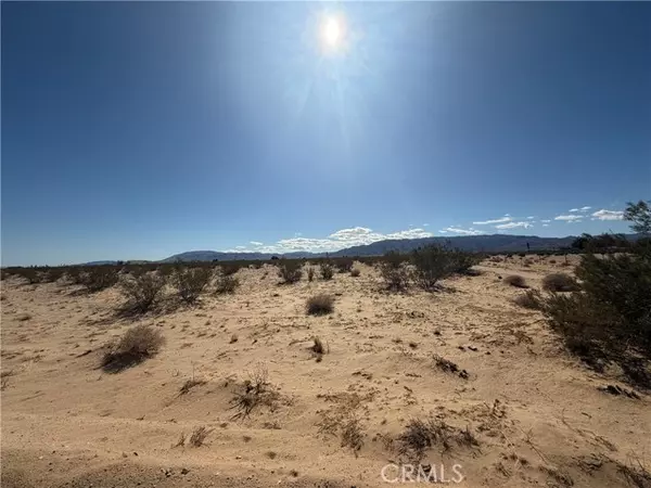 Twentynine Palms, CA 92277,5101 Gilbert RD