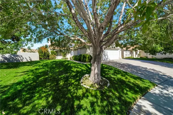 Lancaster, CA 93536,3739 Agave CIR