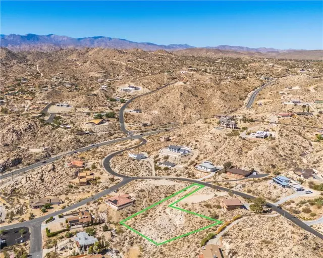 57413 Buena Suerte RD, Yucca Valley, CA 92284