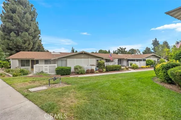 Laguna Woods, CA 92637,479 Calle Cadiz G