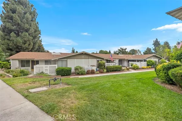 Laguna Woods, CA 92637,479 Calle Cadiz G