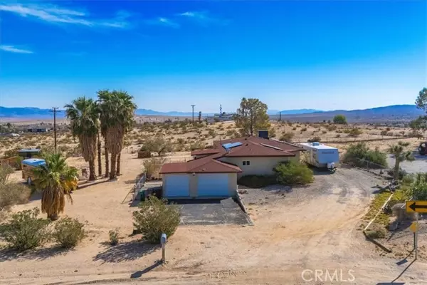 Twentynine Palms, CA 92277,5797 Adobe CIR