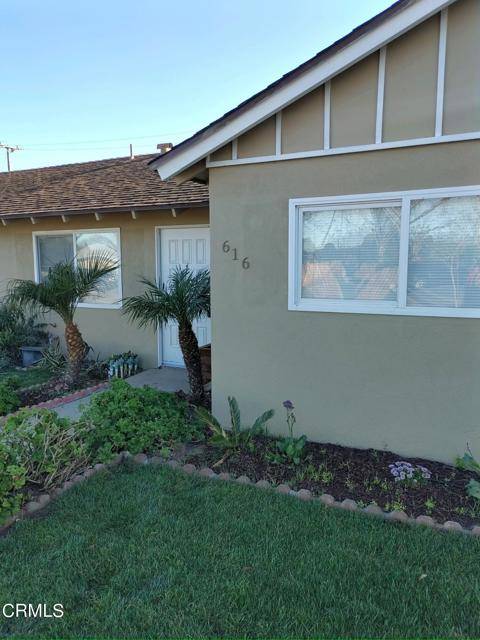 616 N D ST, Lompoc, CA 93436