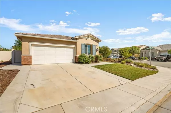 Beaumont, CA 92223,1556 Triton LN