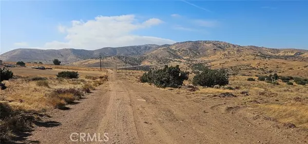 0 N Rough RD, Palmdale, CA 93550