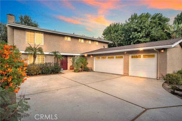 24331 Clipstone ST, Woodland Hills, CA 91367