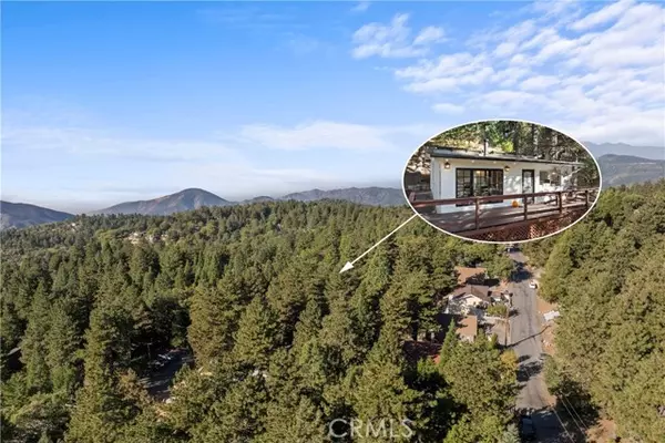 Running Springs, CA 92382,31046 Valley Oak DR