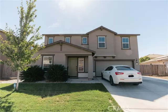 756 Heitz WAY, Merced, CA 95348