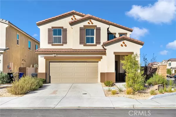 13068 Echo Valley ST, Victorville, CA 92392