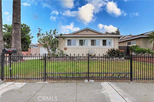 7842 La Casa WAY, Buena Park, CA 90620