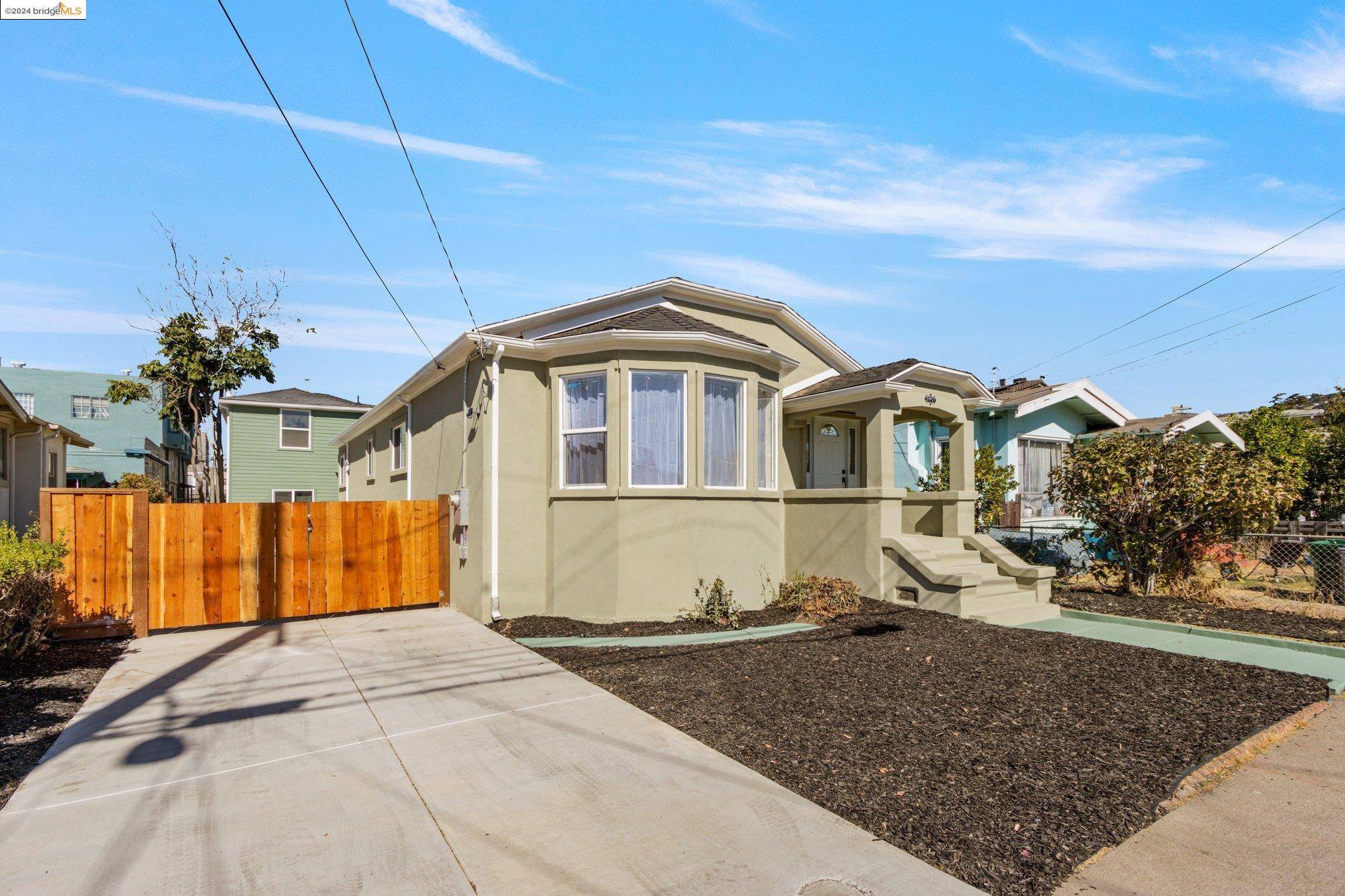 Oakland, CA 94605,2701 67th Ave
