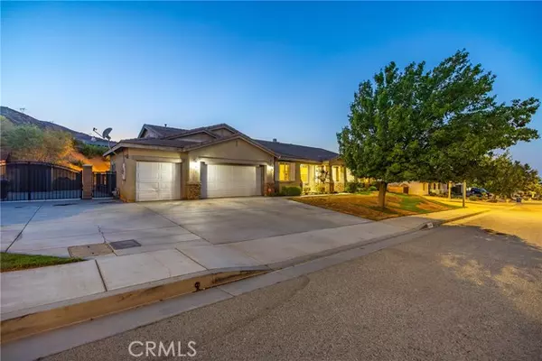 Palmdale, CA 93551,40651 Whitecliff WAY