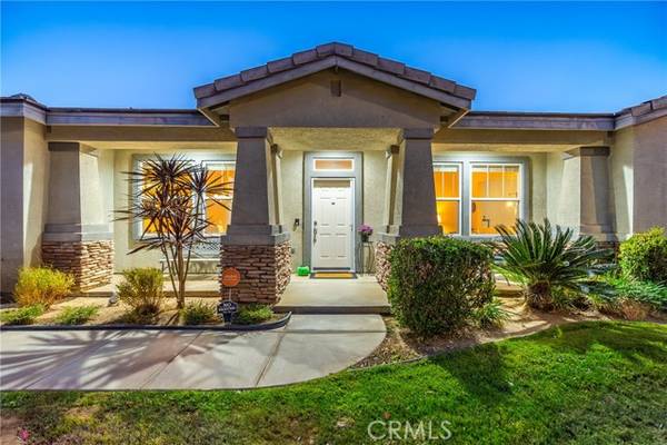 40651 Whitecliff WAY, Palmdale, CA 93551