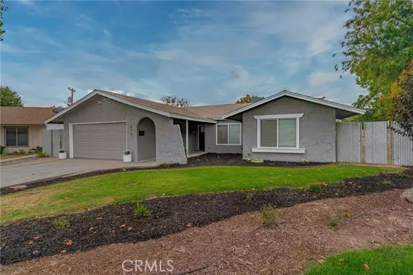 Merced, CA 95340,832 Amador CT