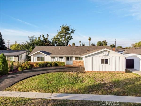 23805 Bessemer ST, Woodland Hills, CA 91367